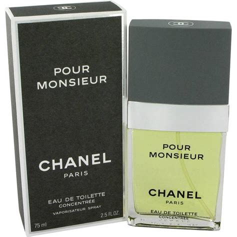 men's cologne chanel|Chanel men's fragrances list.